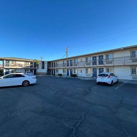 Studio 6 Mojave, Ca - Airport Exterior photo